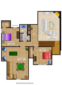 ArchBlocks CAD Blocks Design Contest