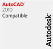 AutoCAD 2010 Compatible - Autodesk