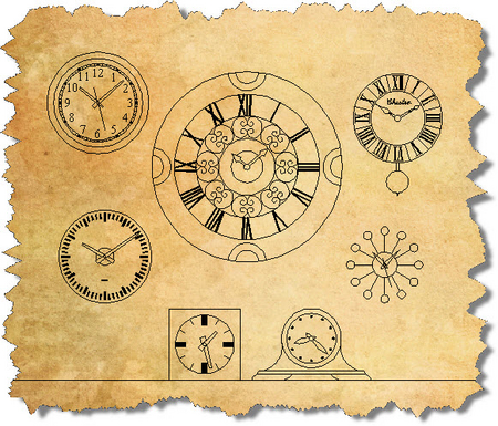 Clocks