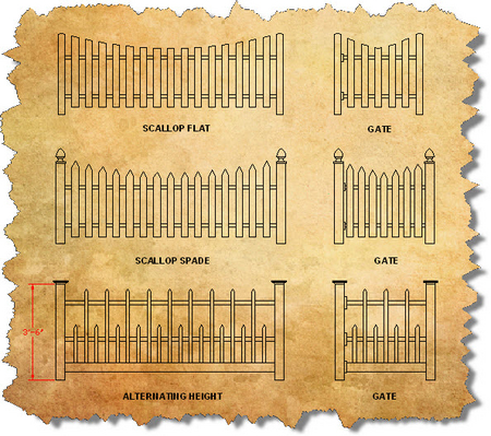 Fencing