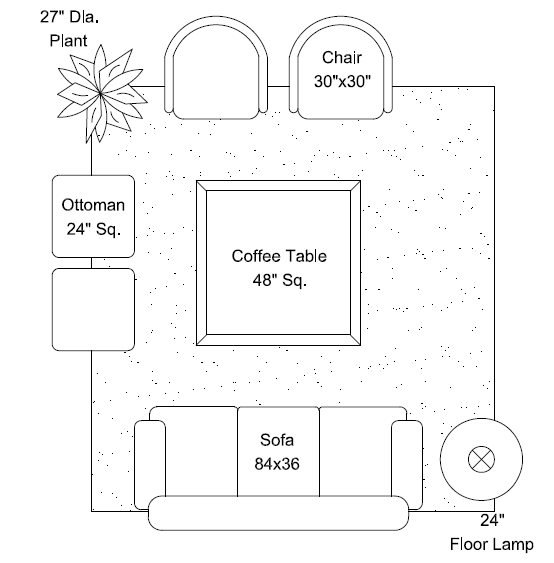 Free CAD Drawing Symbols