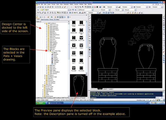 AutoCAD How To Guide