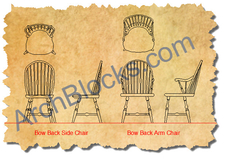 Windsor CAD Furniture