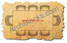 Windsor CAD Furniture