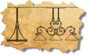 Chandeliers