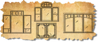 CAD Windows Symbols