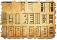 Doors and Hardware