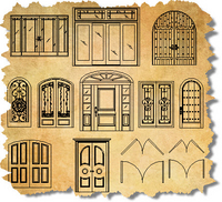 Doors and Hardware