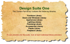 The Design Suite #1