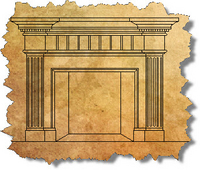 Fireplaces