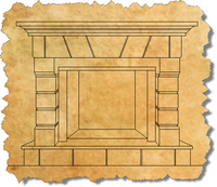 Fireplaces