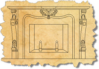 Fireplaces