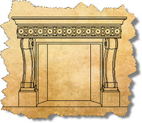 Fireplaces
