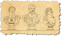 Statues