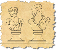 Statues