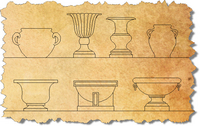 Vases and Pots