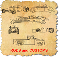 Vehicle Combo Set