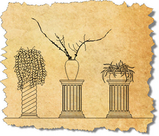AutoCAD CAD Plants Blocks