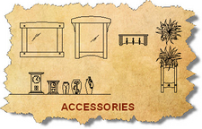 ArchBlocks Design Suite 2 - Mission Style CAD Furniture