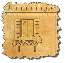 Landscape Plantings in Elevation