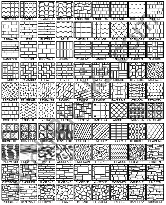 autocad free wood hatch patterns autocad free wood hatch patterns
