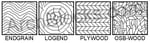 ArchBlocks Wood Hatch Patterns