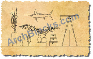 Interior Design Accessories